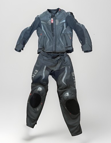 Bks piece evolution pro - 2,