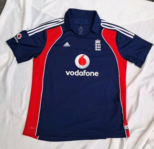 Original adidas 2008 england - original,