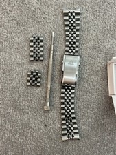 Forstner Model-J Bracelet