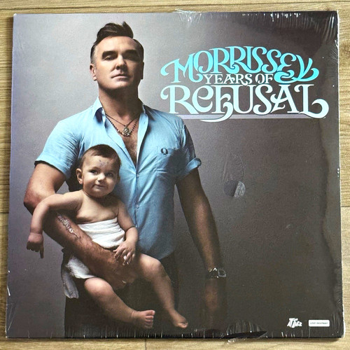 Morrissey years refusal - years,