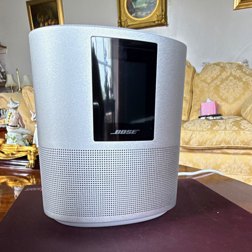 Bose home speaker 500 luxe - bose,