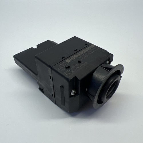 Mercedes vito w639 - vito, ignition