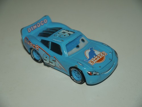Disney cars lenticular eyes - disney,