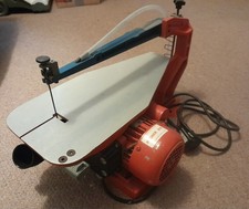 Hegner Multicut 1 scroll saw 