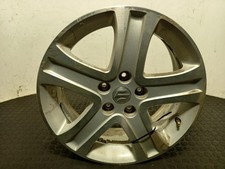 SUZUKI GRAND VITARA Alloy