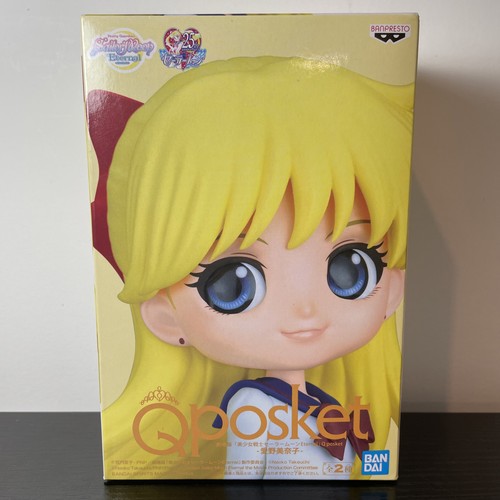Bandai anime figure sailor - bandai,