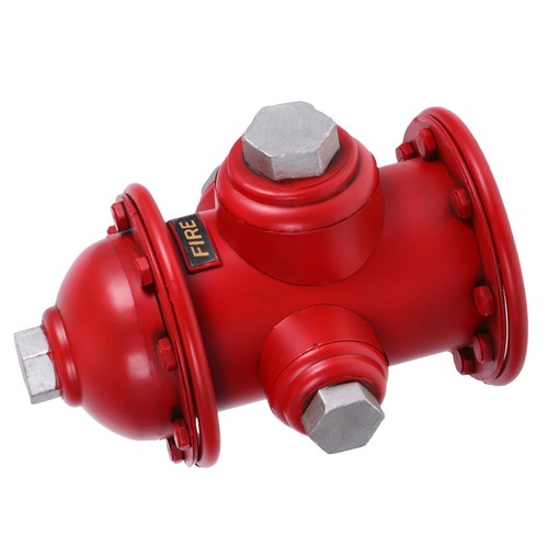 Fire hydrant ornament for - fire,