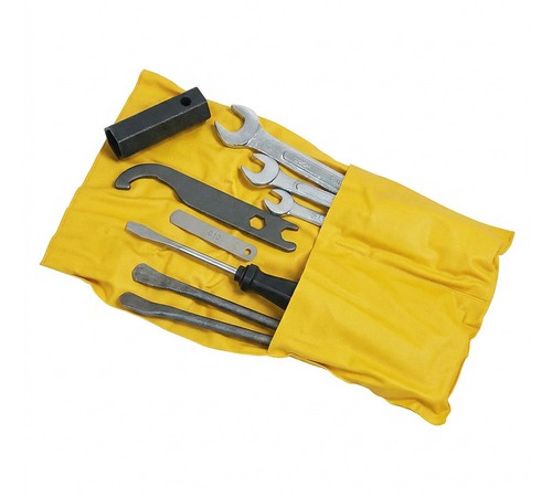 Simson tool bag s50 - tool, s70