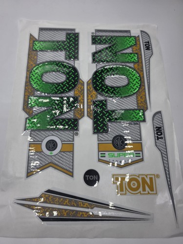 Embossed cricket bat - 3d,