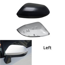 Left Side Door Wing Mirror