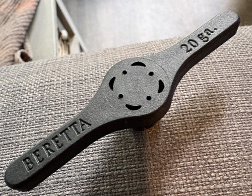 Beretta universal shotgun - universal,