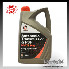 Comma MV ATF Plus Automatic