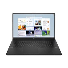 HP 17-cn0104na 128GB SSD 17.3"
