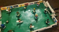 Rare Complete Lego Football