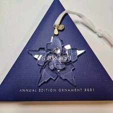 Swarovski 2021 Annual