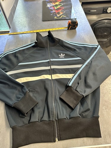 Vintage ventex adidas first - vintage,