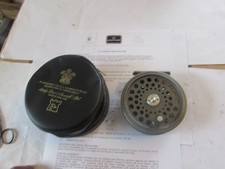 GOOD USED HARDY JLH ULTRALITE