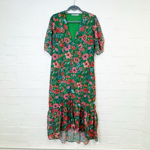Hope ivy midi dress - hope, &