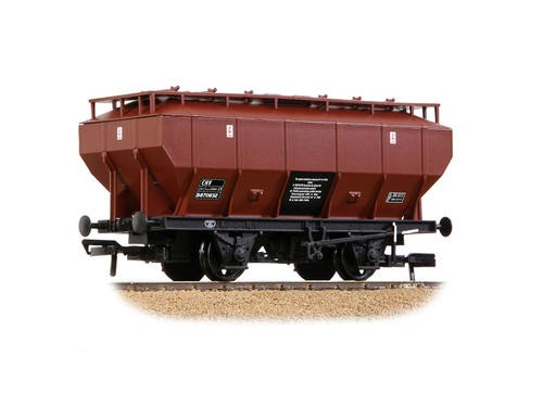 Bachmann 500c 35t covhop - 38-500c,