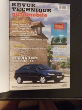 Citroen Xsara 1.4 1.8 i x sx 16v vts exclusive rta sax petrol technical review