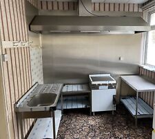 Unused Catering Equipment Job lot
