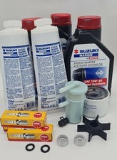 SERVICE KIT SUZUKI OIL FOR