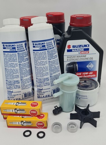 Service kit suzuki - oil, for