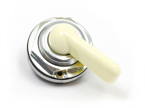 Ivory rotary vintage - ivory,