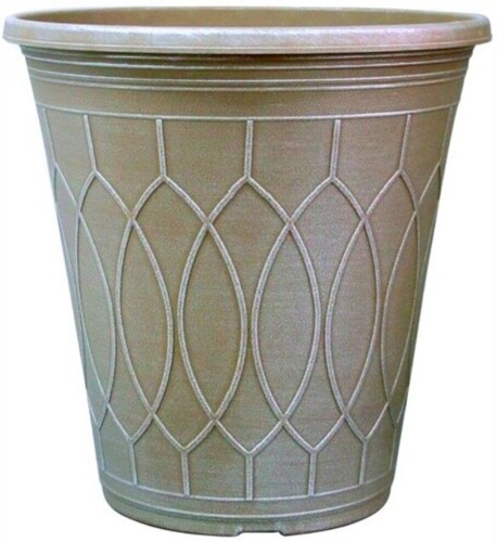 Litre grey blue large - litre, plant
