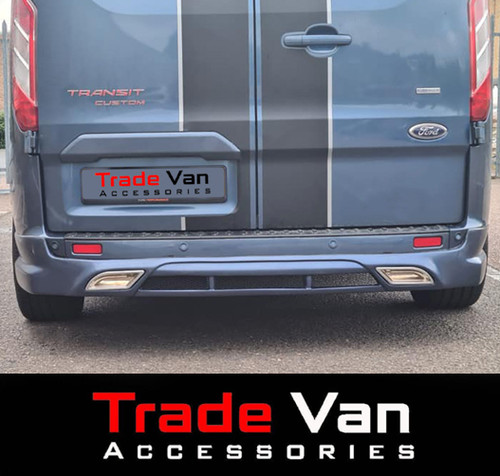 Ford transit custom 2012 - ford,