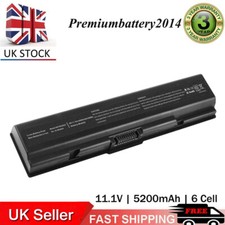 Laptop Battery For Toshiba