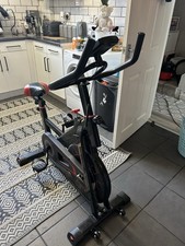 Spin Exercise Bike for Home