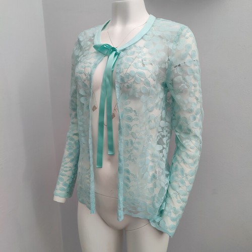 Eugen klein aqua lace - aqua,