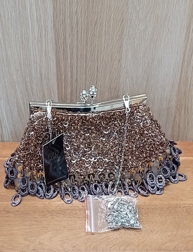 Leko london beaded - london,