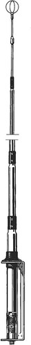 Sirio gps27 wave cb - sirio, base