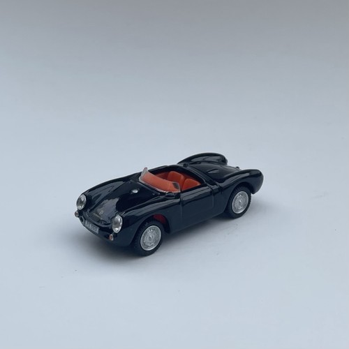 Cararama porsche 550a spyder - 550a,