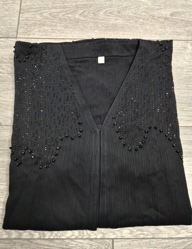 Dubai uae muslim abaya kimono - dubai,