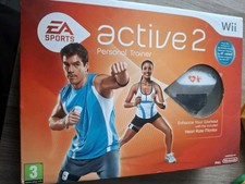 EA Sports Active 2 Personal