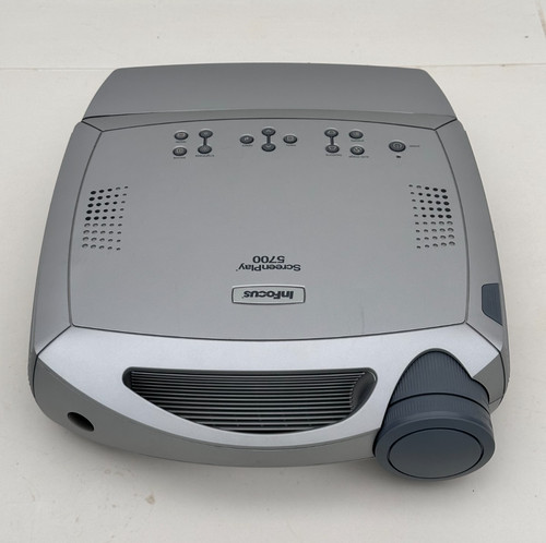 Infocus screenplay 5700 - infocus,