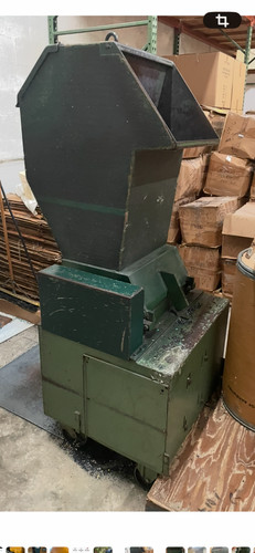 Grinder flinchbaugh model - flinchbaugh,