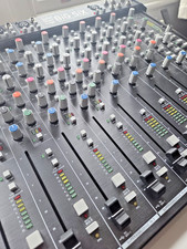 Solid State Logic - SSL BIG 6