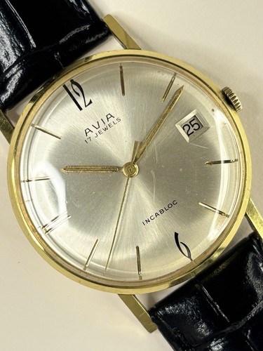 Avia vintage 1960 men - vintage, men’s