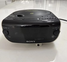 Sony Dream Machine ICF-CD815