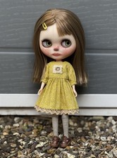 Blythe Doll Custom