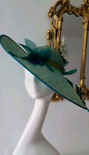 Vintage teal blue - vintage, sage