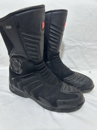 Gericke gore tex motorcycle - gericke,