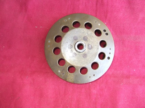 Villiers motorcycle - villiers, ?