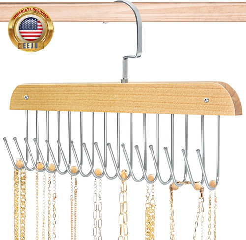 Jewelry holder organizer - organizer, wall
