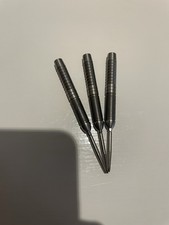 Target Darts Crux 02 SP 90%