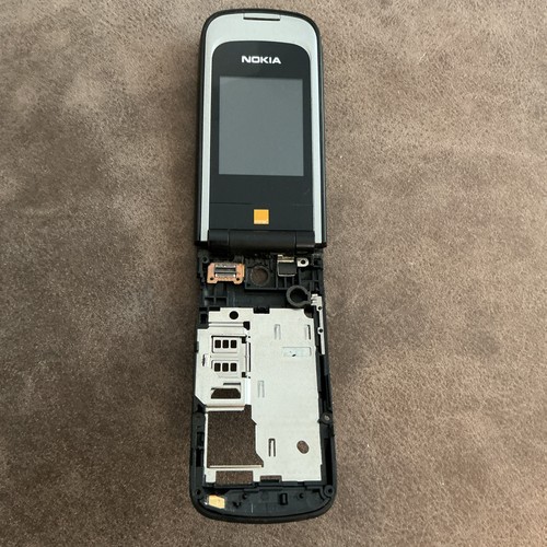 Genuine original nokia 2720 - nokia,